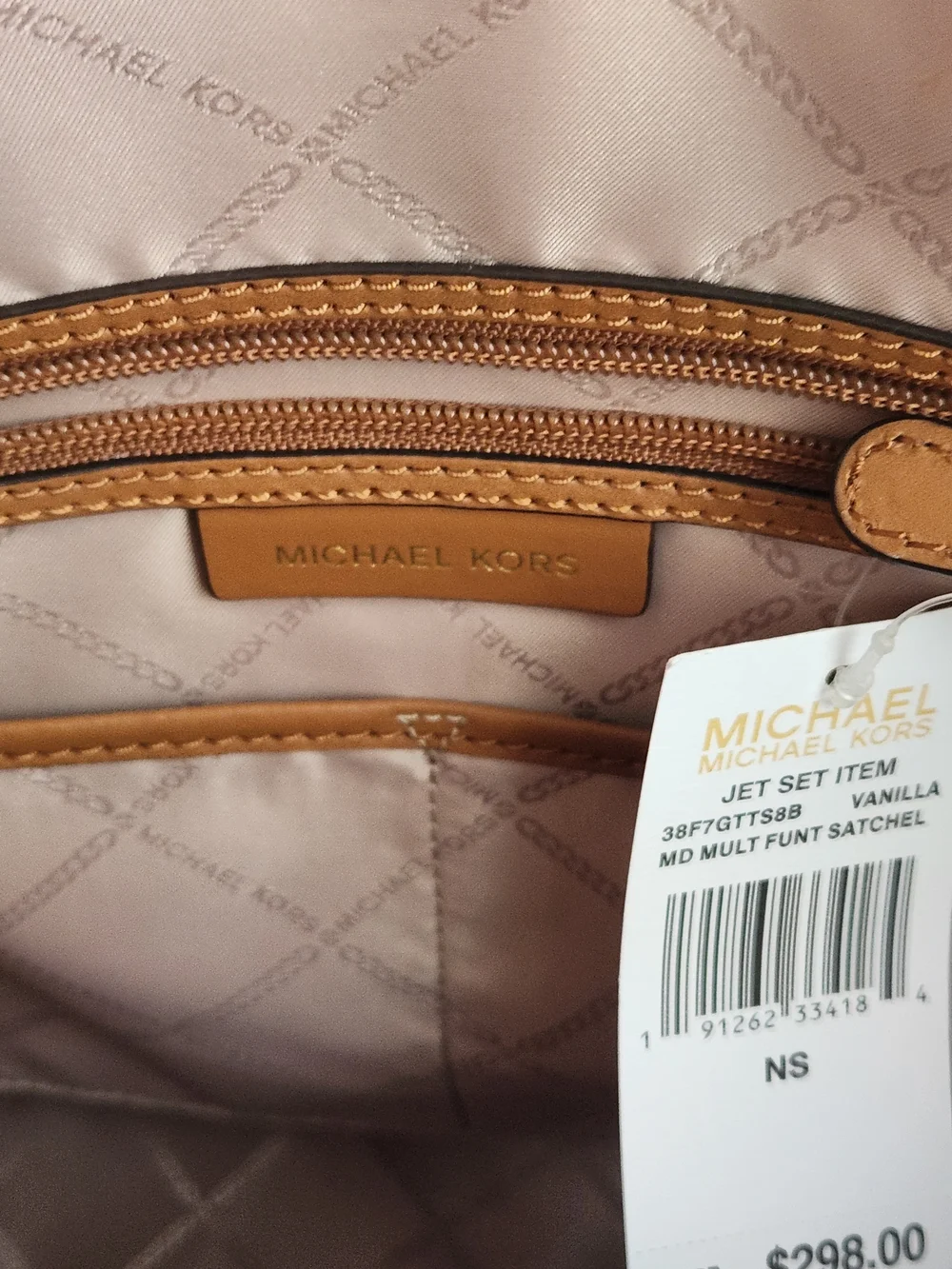 Michael Kors stylish michael